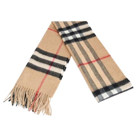 burberry initial scarf|burberry scarf original price.